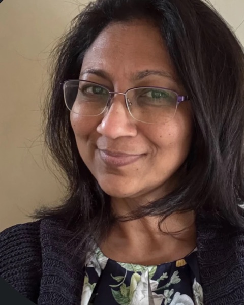 Dr Jyoti, GP