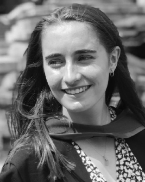 Dr Mariella, Resident Doctor