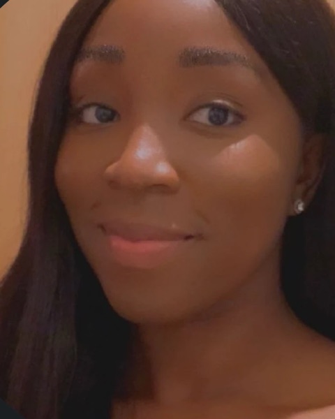 Dr Sandra, Acute Medicine Resident